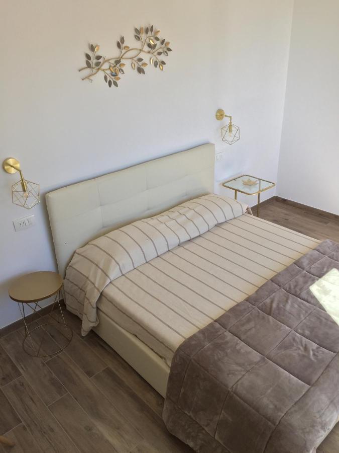 New Fegina Apartman Monterosso al Mare Kültér fotó