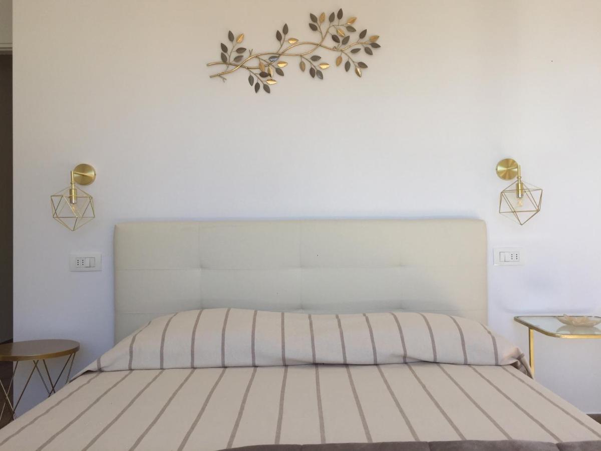 New Fegina Apartman Monterosso al Mare Kültér fotó