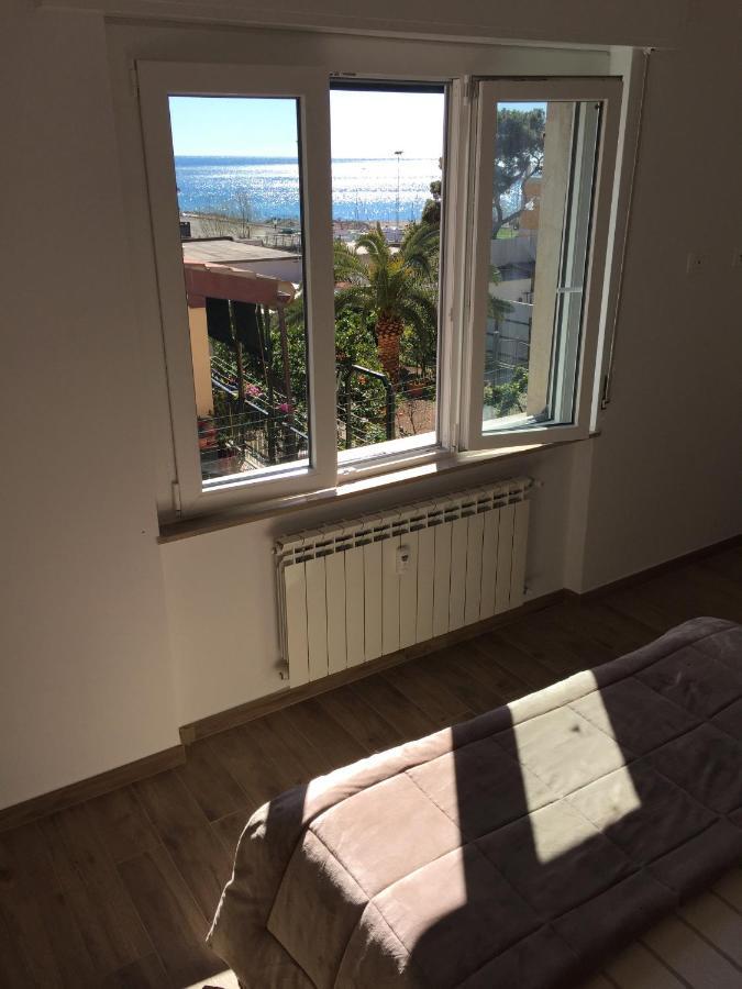New Fegina Apartman Monterosso al Mare Kültér fotó