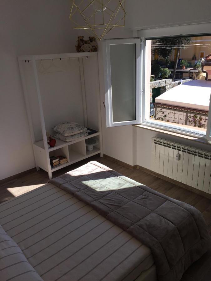 New Fegina Apartman Monterosso al Mare Kültér fotó