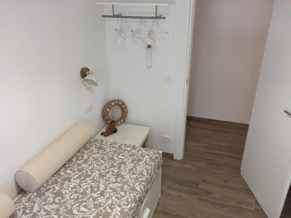 New Fegina Apartman Monterosso al Mare Kültér fotó