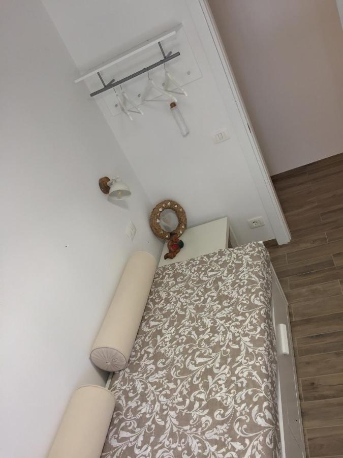 New Fegina Apartman Monterosso al Mare Kültér fotó
