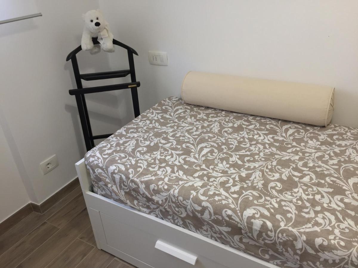 New Fegina Apartman Monterosso al Mare Kültér fotó