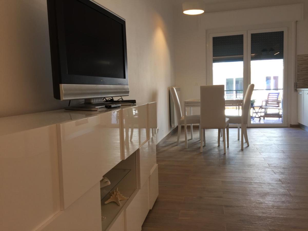 New Fegina Apartman Monterosso al Mare Kültér fotó