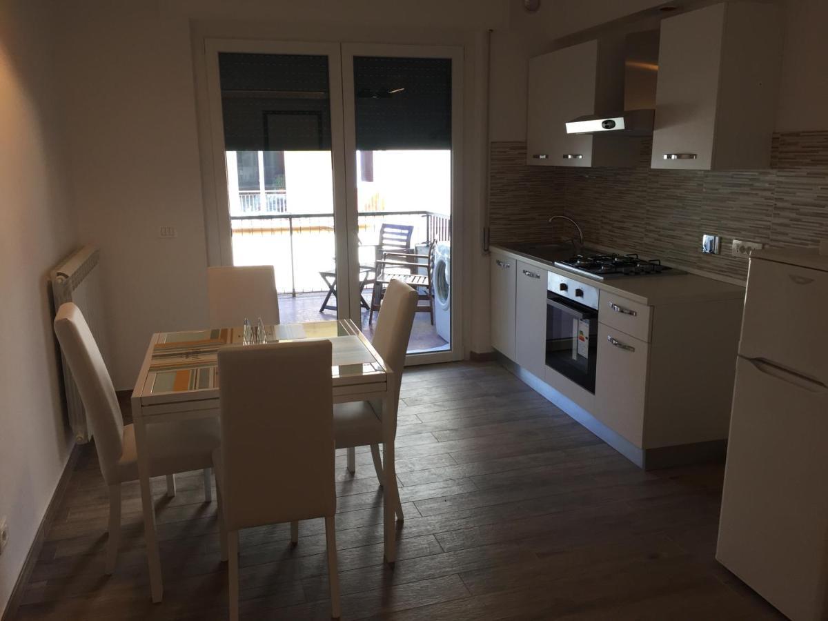 New Fegina Apartman Monterosso al Mare Kültér fotó