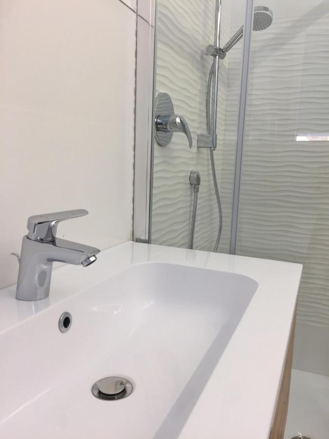 New Fegina Apartman Monterosso al Mare Kültér fotó
