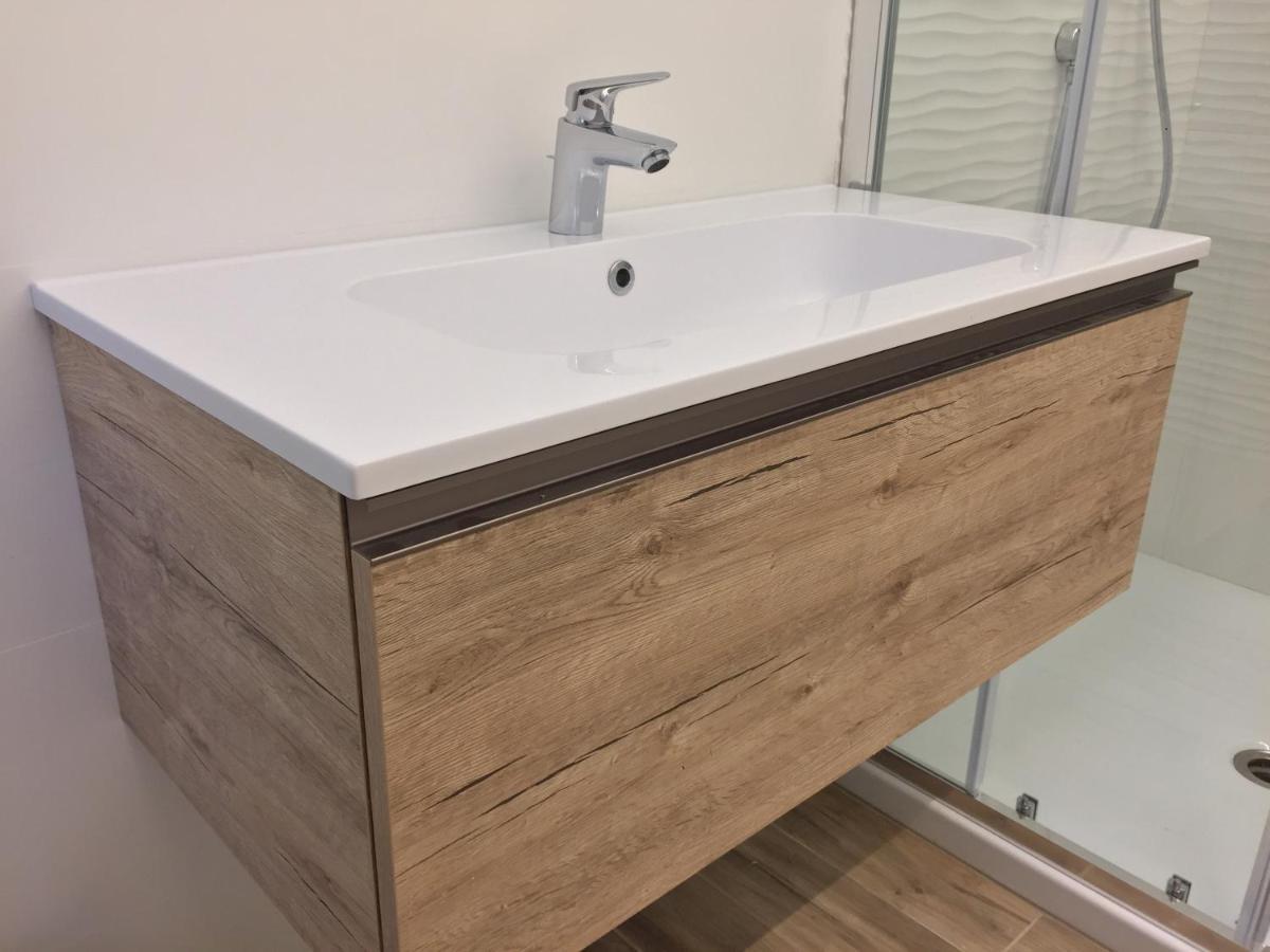 New Fegina Apartman Monterosso al Mare Kültér fotó