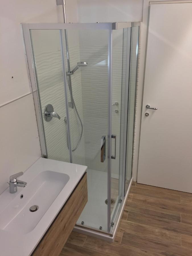 New Fegina Apartman Monterosso al Mare Kültér fotó
